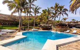 Hotel Las Pocitas